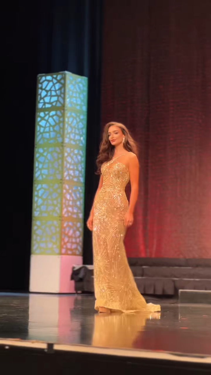 Pageant