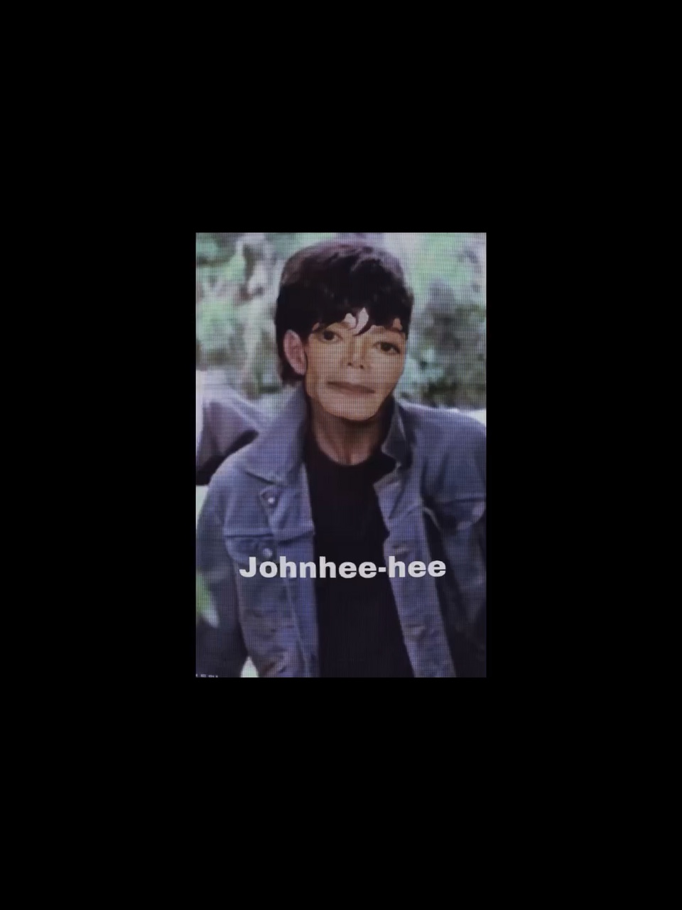 Johnny Cade