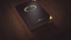 Book Template
