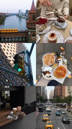 Minivlog Cityvibes