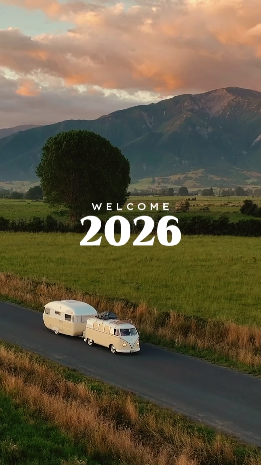 welcome 2026