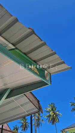 Before Vs After
