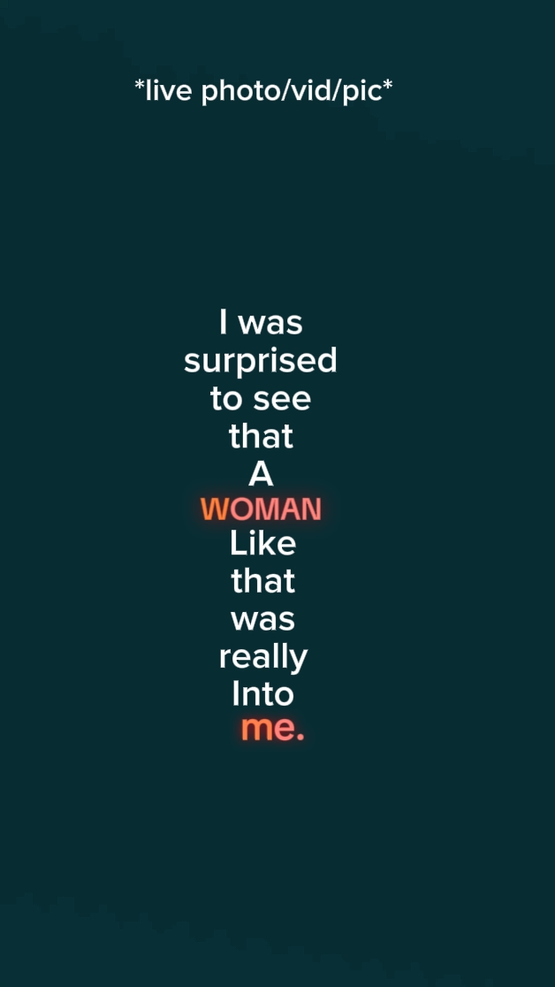 Una mujer así 
