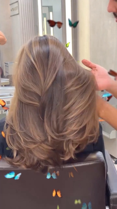 Historia del cabello