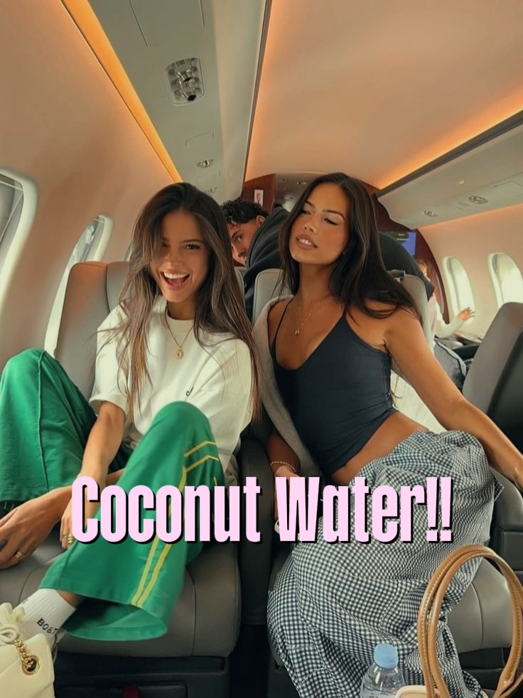 coconutwater 