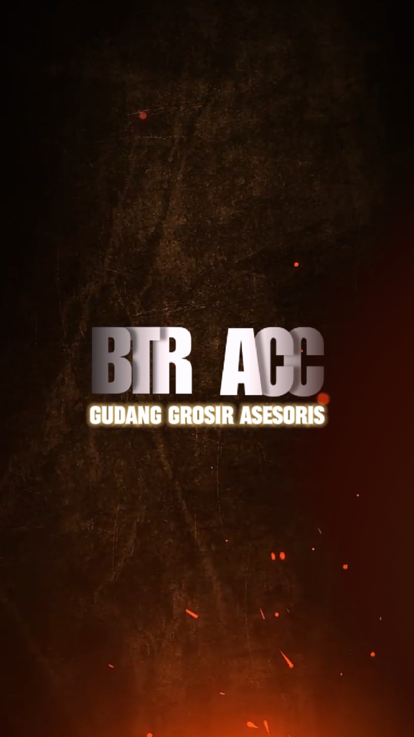 TRAILER INTRO KEREN