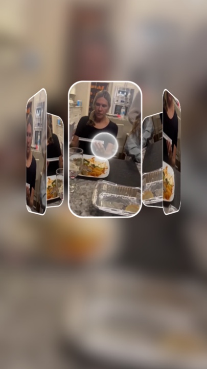 pregnancy announce