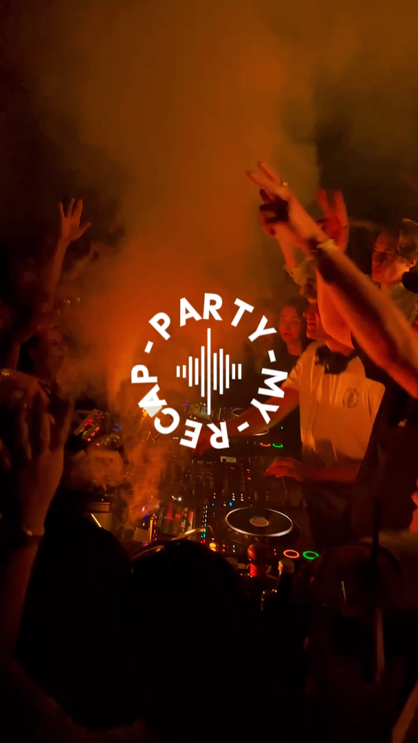 PARTY RECAP 