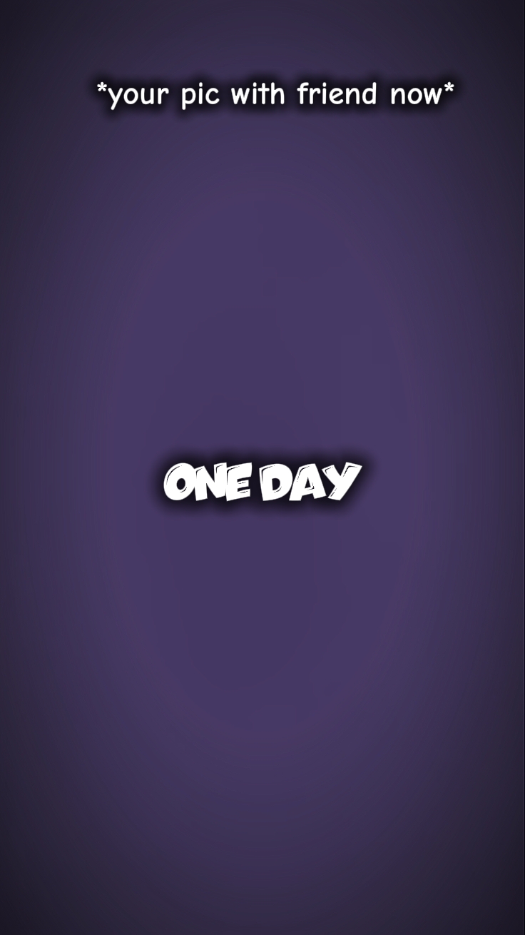 one day or day 1