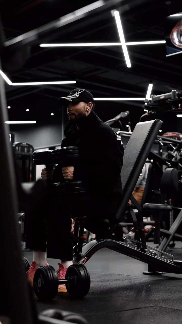 GYM | 7 clip