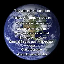 Have to pay to play๐