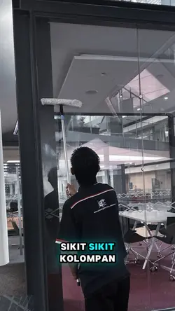 Sikit Sikit Komplain