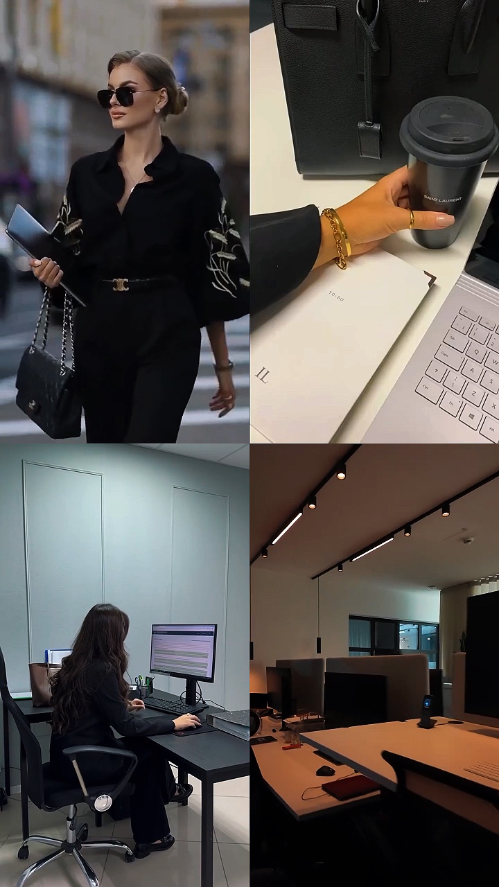Aktivität im Arbeitsleben