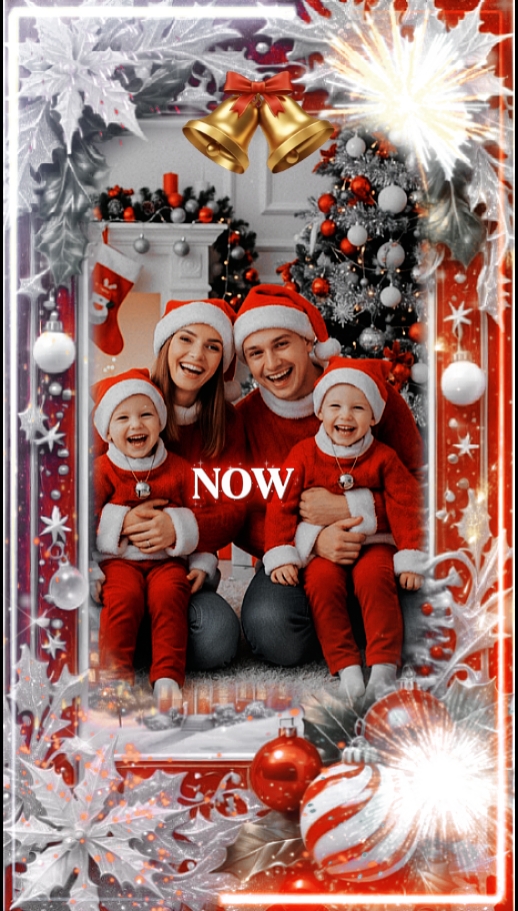 Feliz Natal 2025