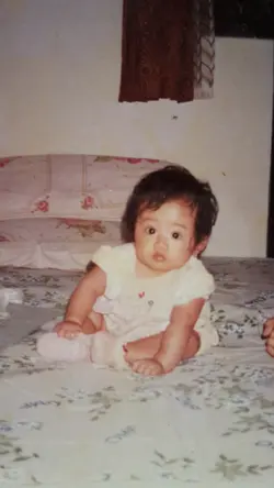 Old memories
