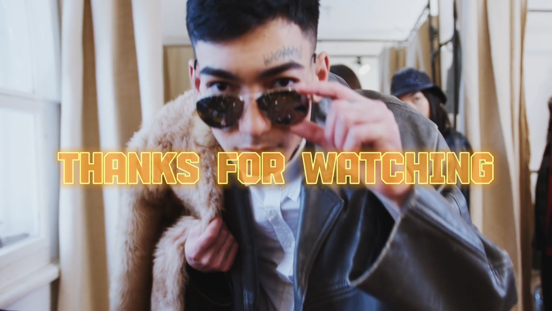 Outro Youtube