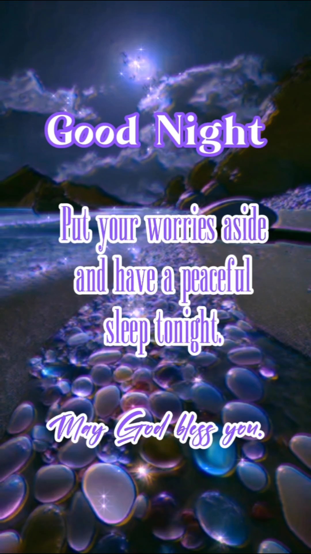 Buenas Noches