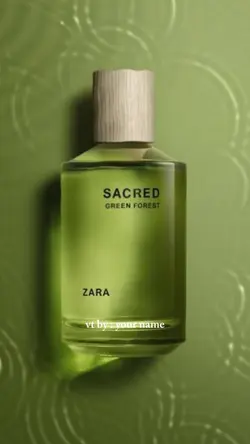 water drop effect
