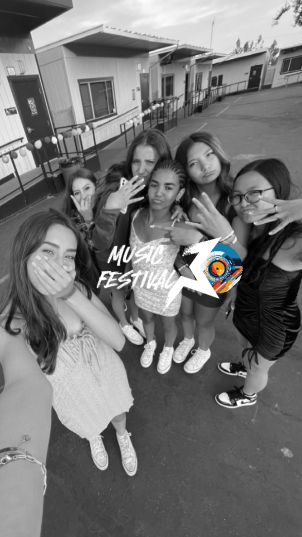 MUSIC FESTIVAL 