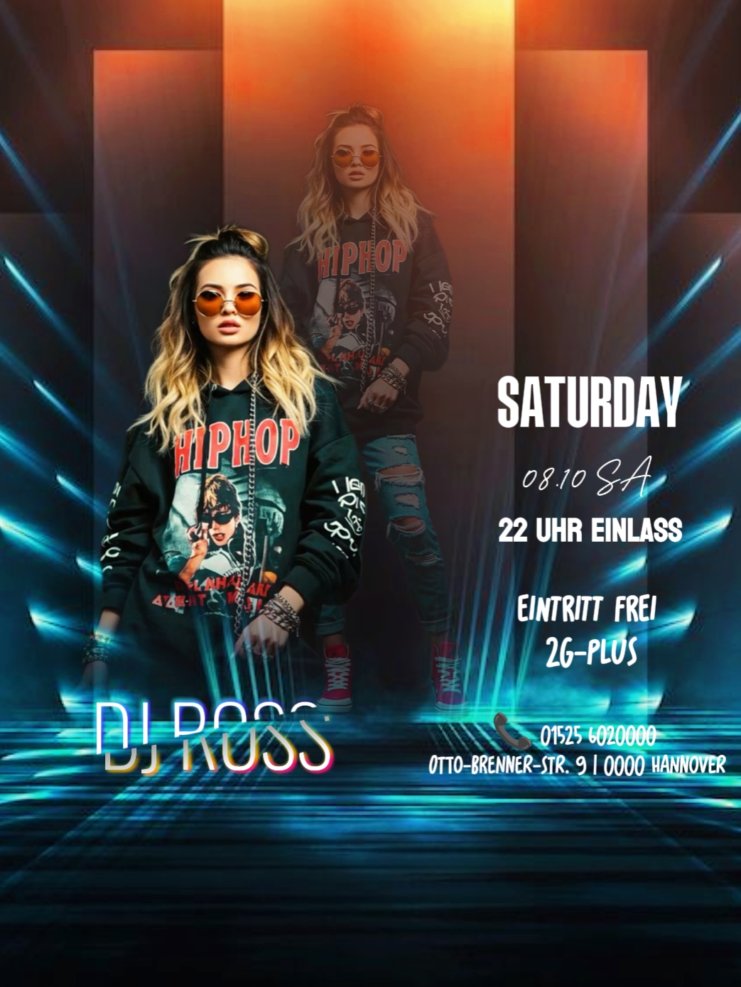 FLYER 