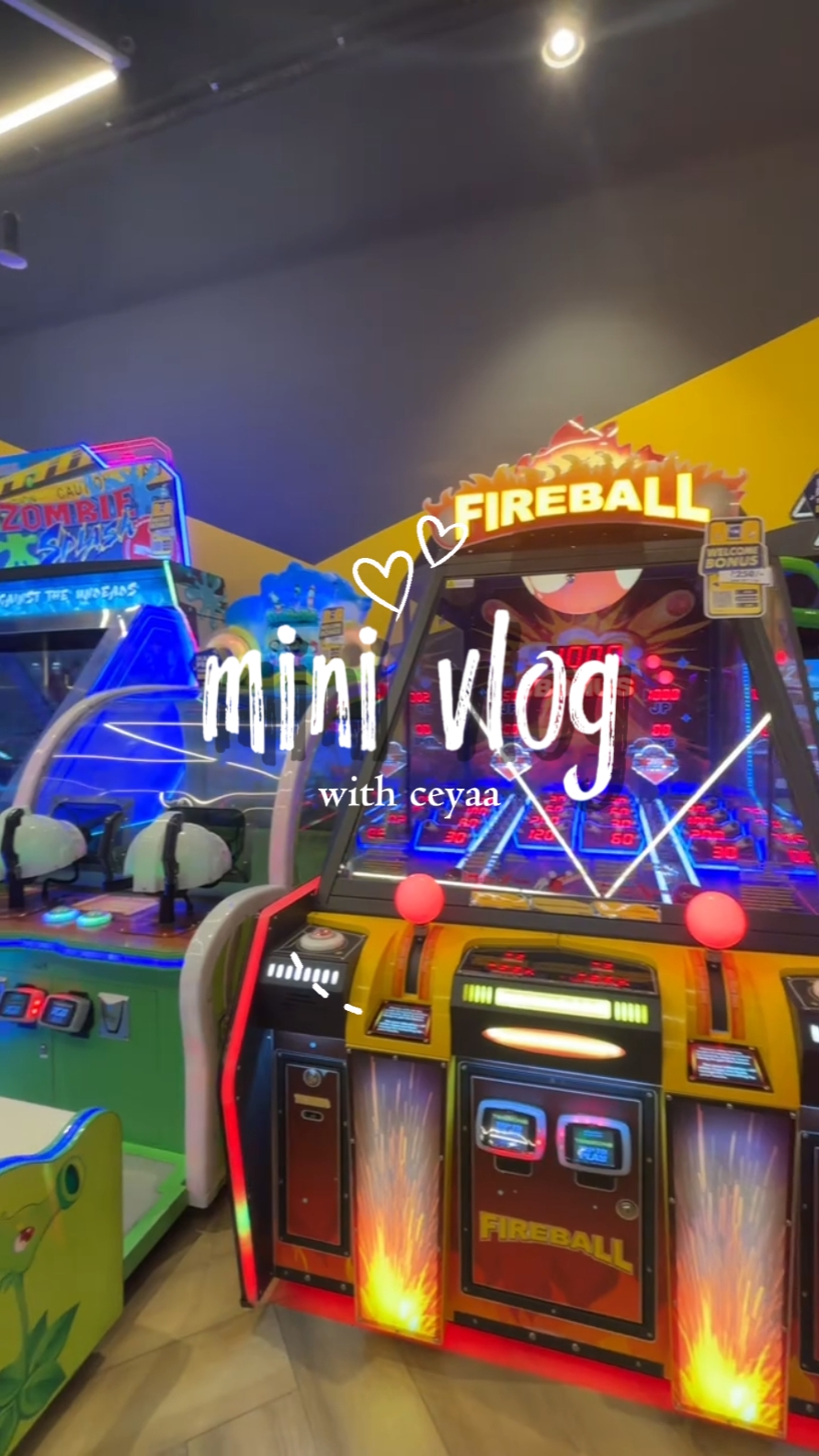 membuka vlog
