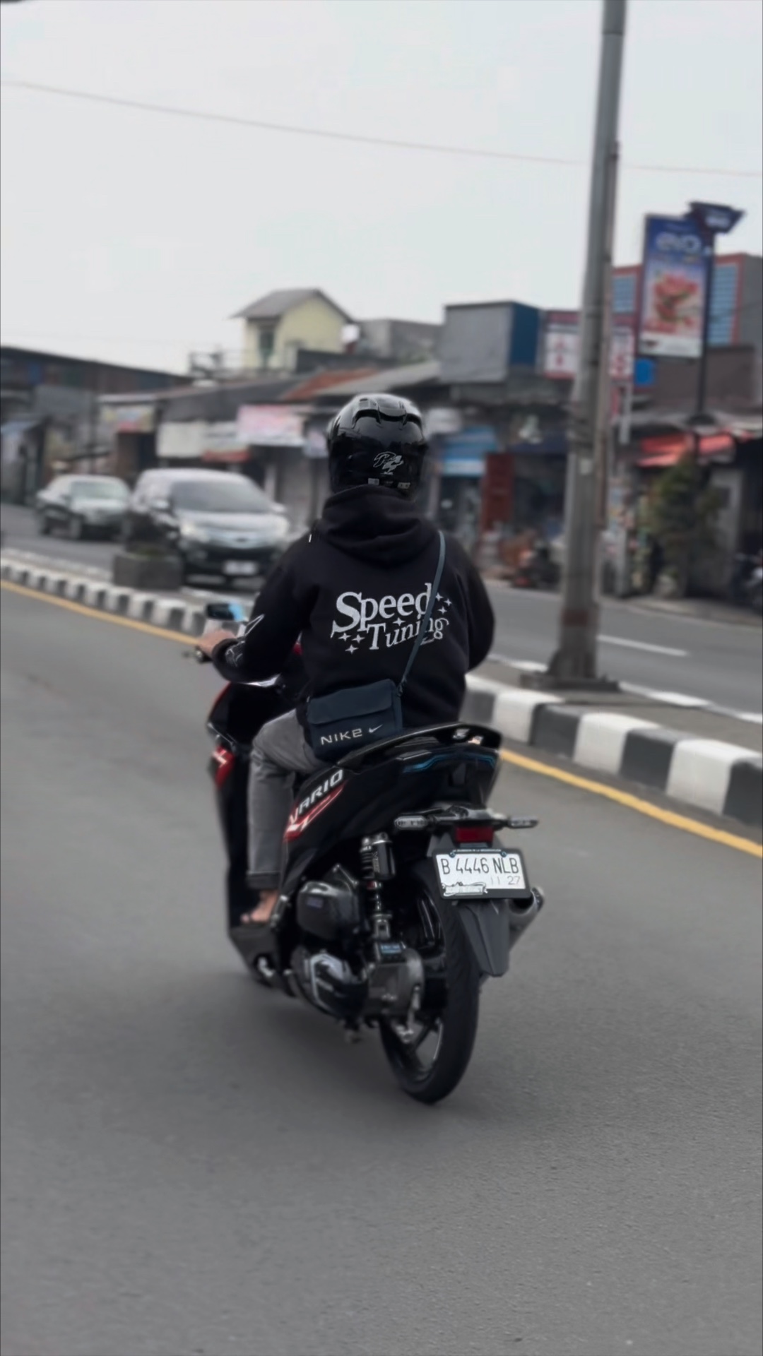 slowmo ropang
