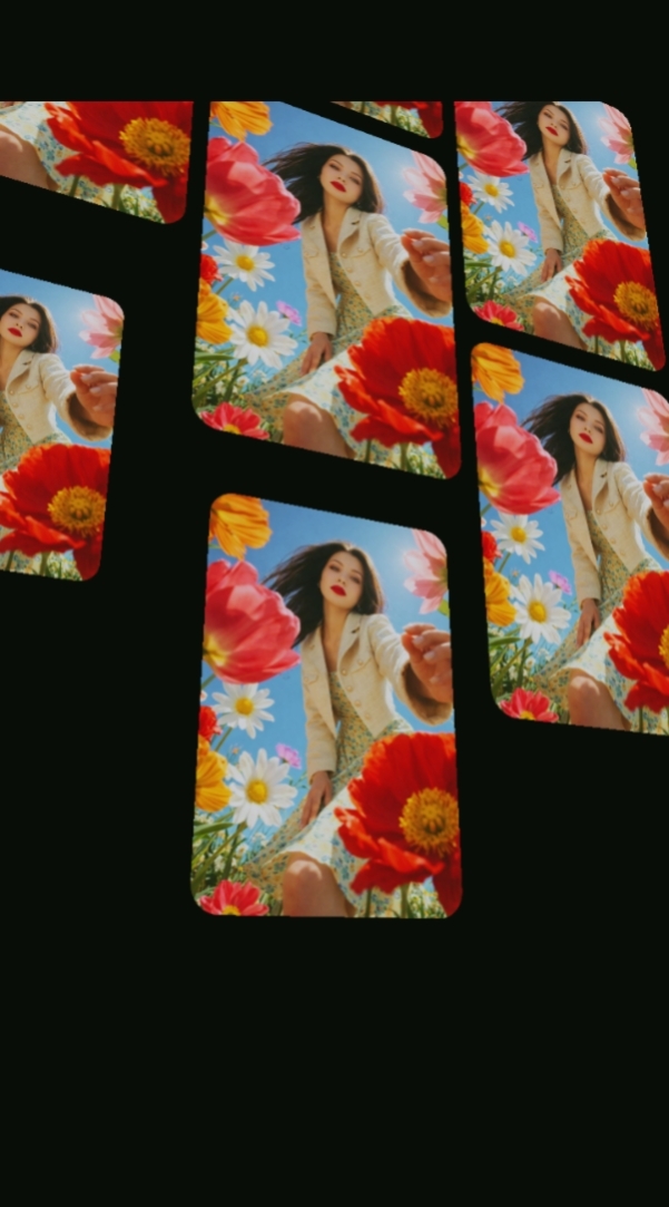 Mga bulaklak ng Setyembre