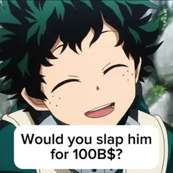 100B$