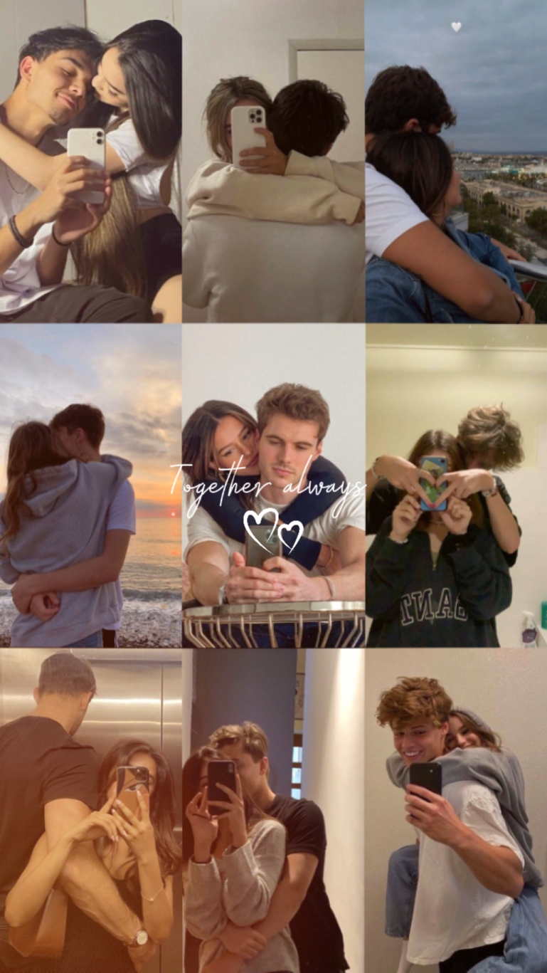 Juntos siempre 