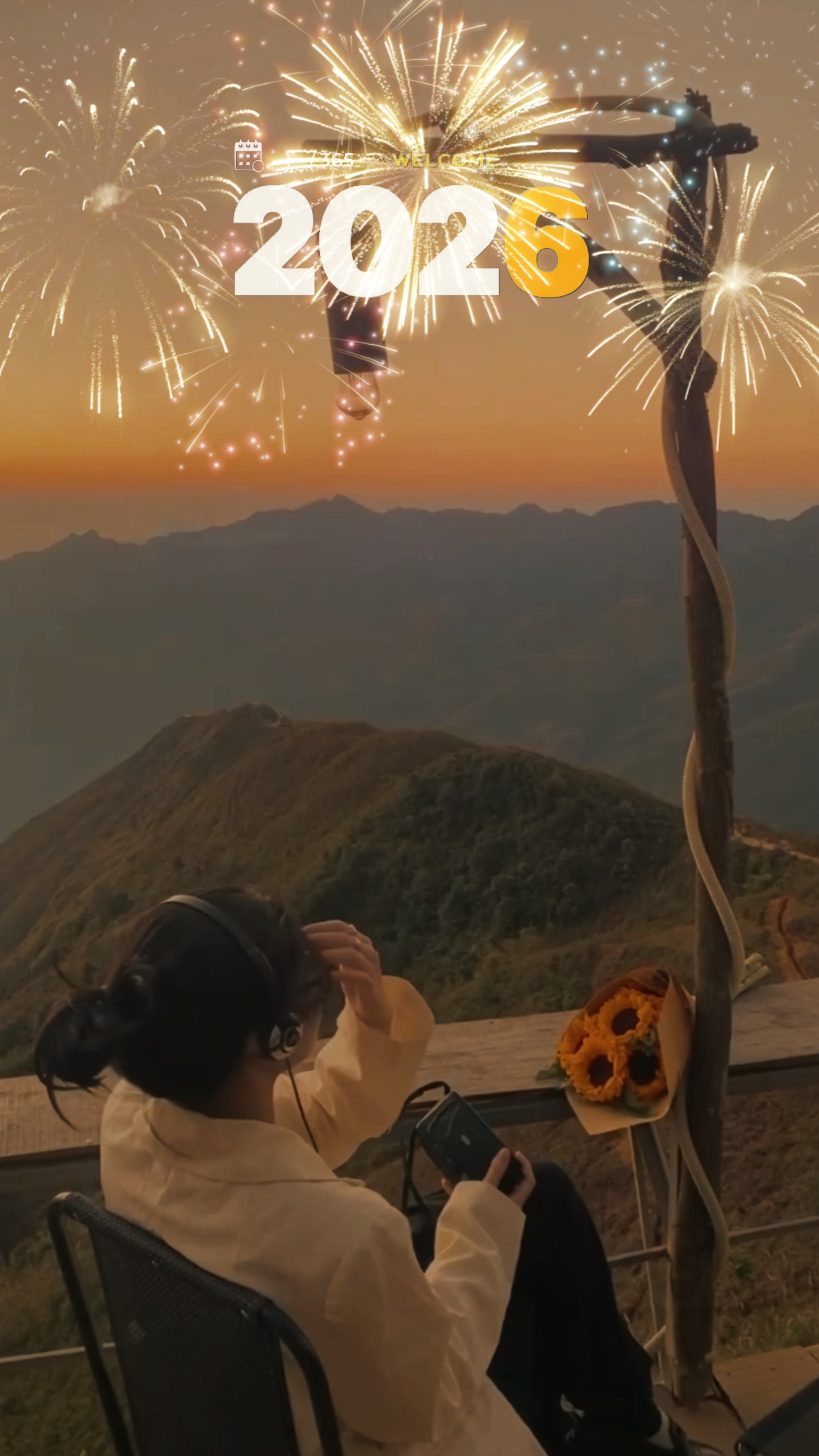Selamat tahun baru