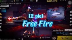 Mẫu ff tâm trạng
