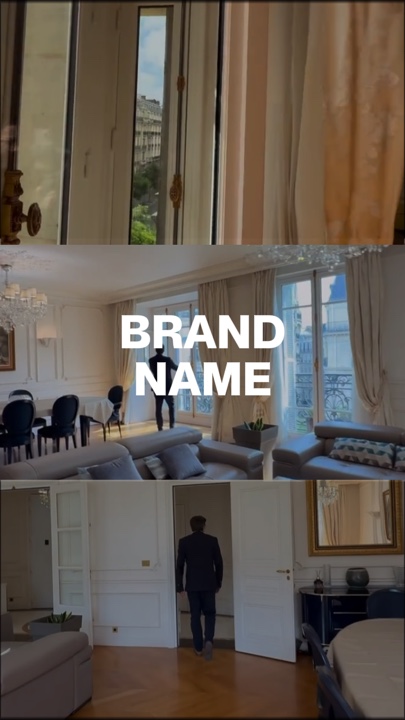 real estate promo
