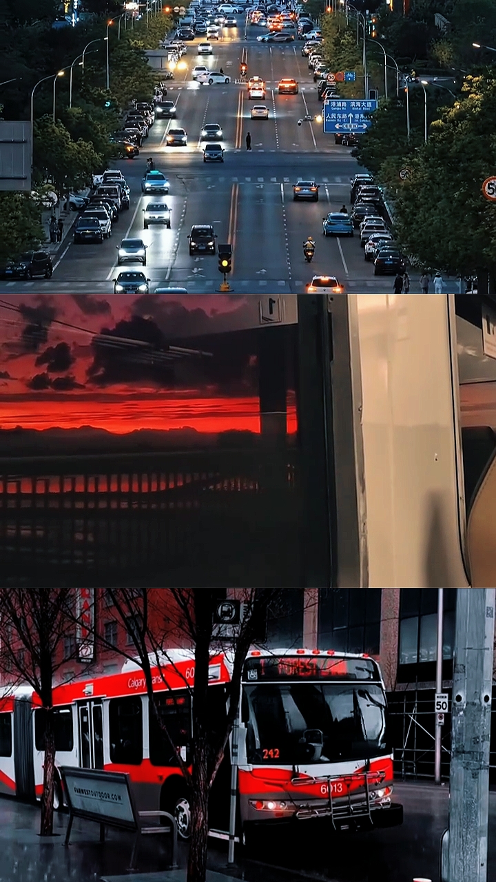 Resumo de agosto 10 clipe