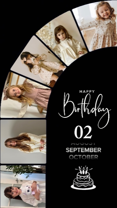 BDAY DAUGHTER 02 SEP