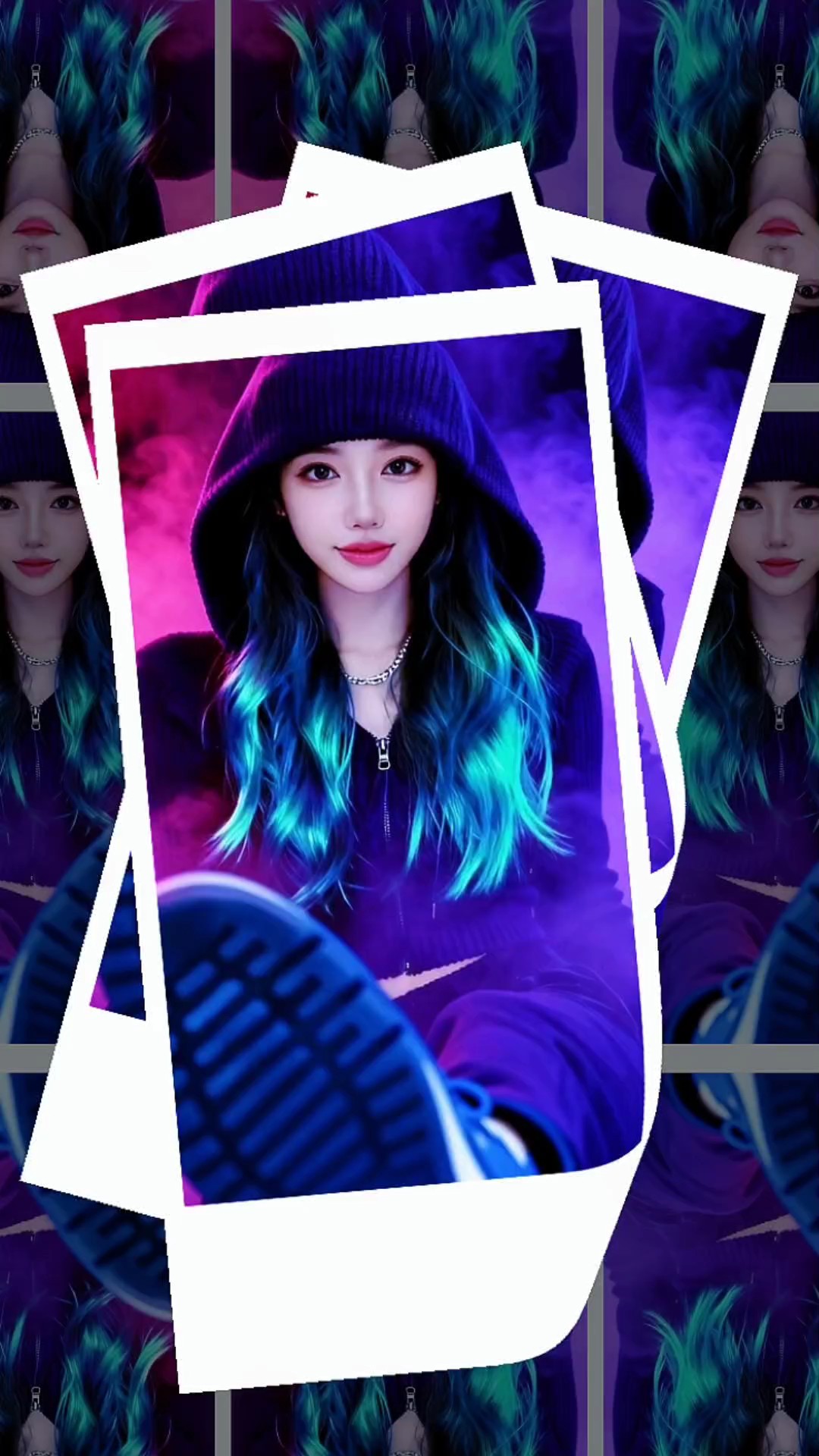 TEMPLATE BARU
