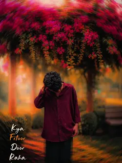 Kya fitoor Dur Raha