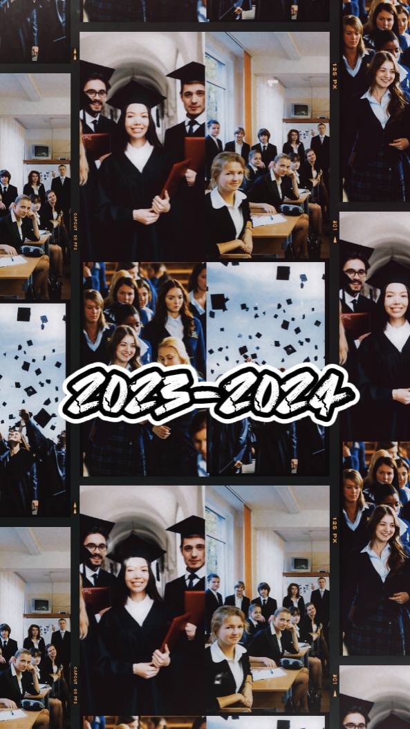 school year end