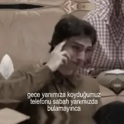 aklımı aldı gitti