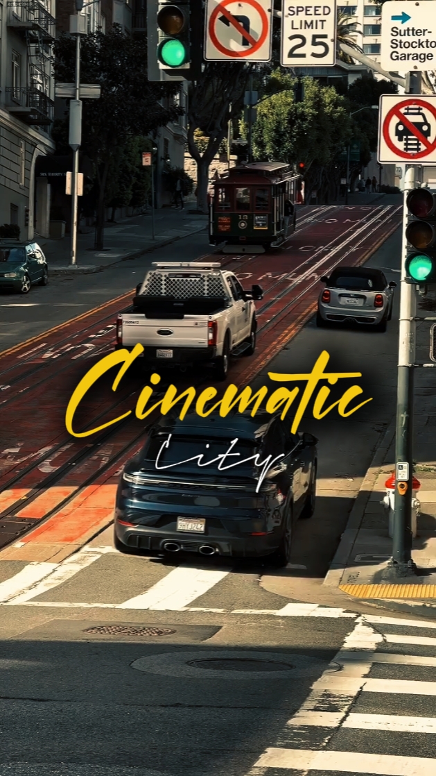 CLIPES CINEMÁTICOS 8