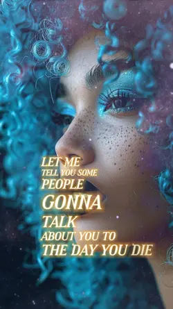 Let them talk