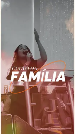 Culto da família