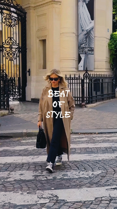 beat of style