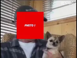 Try new template