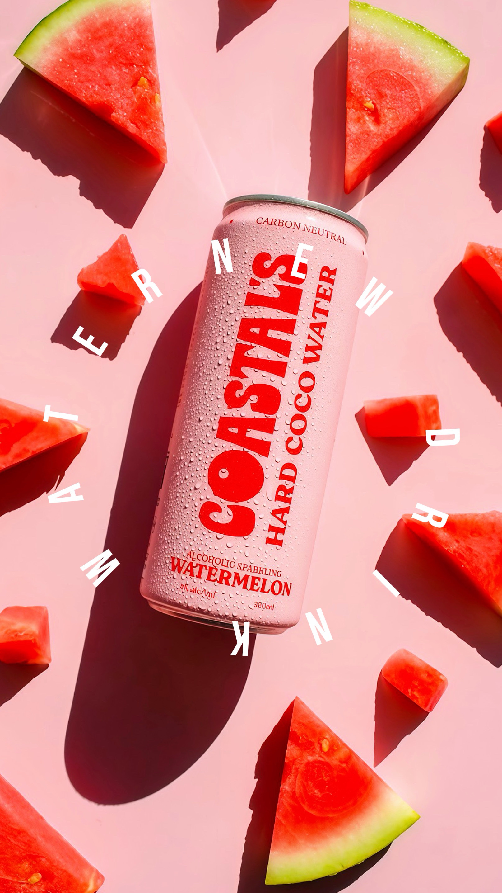 New Drink | Product