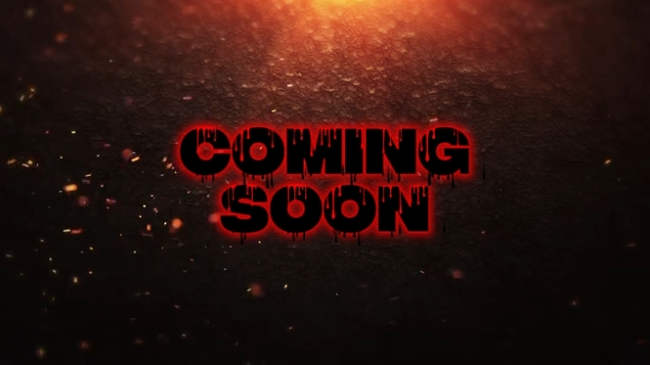 COMING SOON