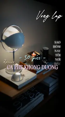 Cà phê không đường