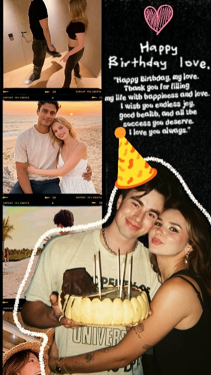 Birthday Love