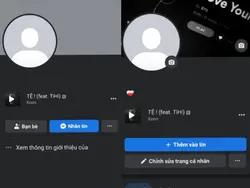 mẫu 4 ảnh xịn