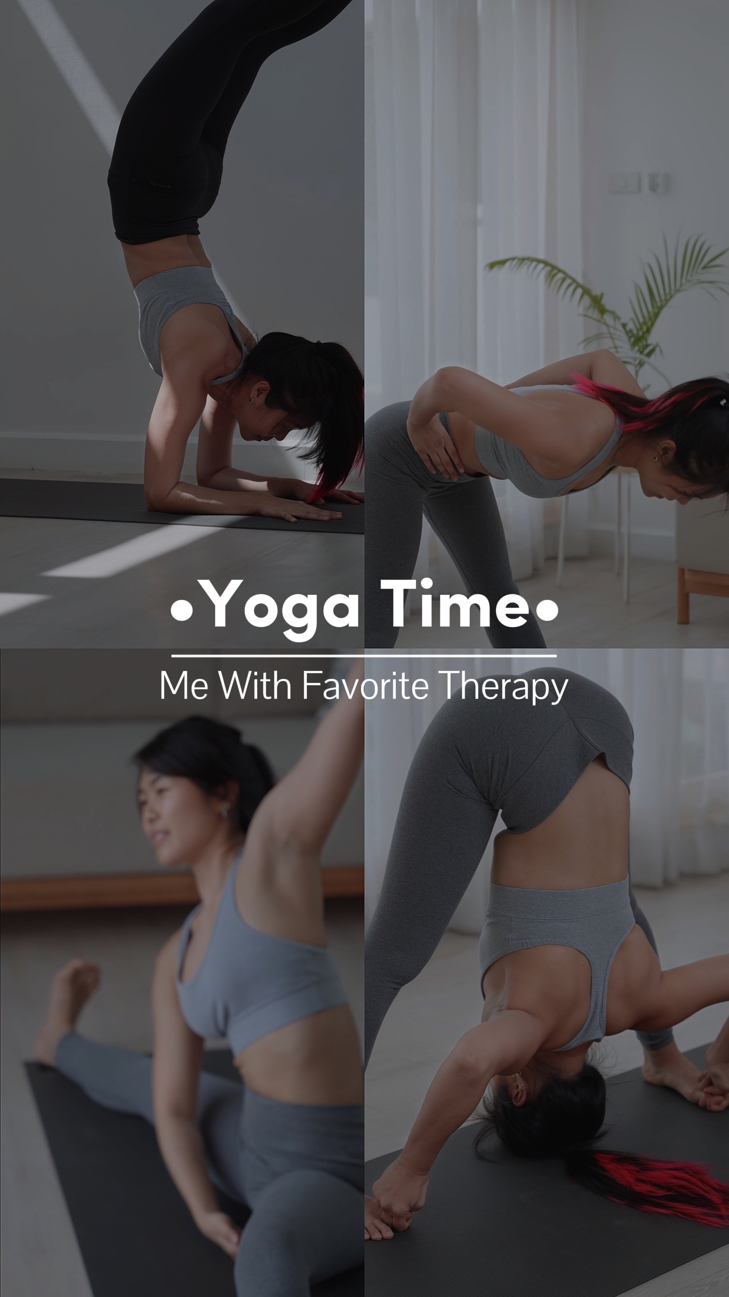 Yoga Time
