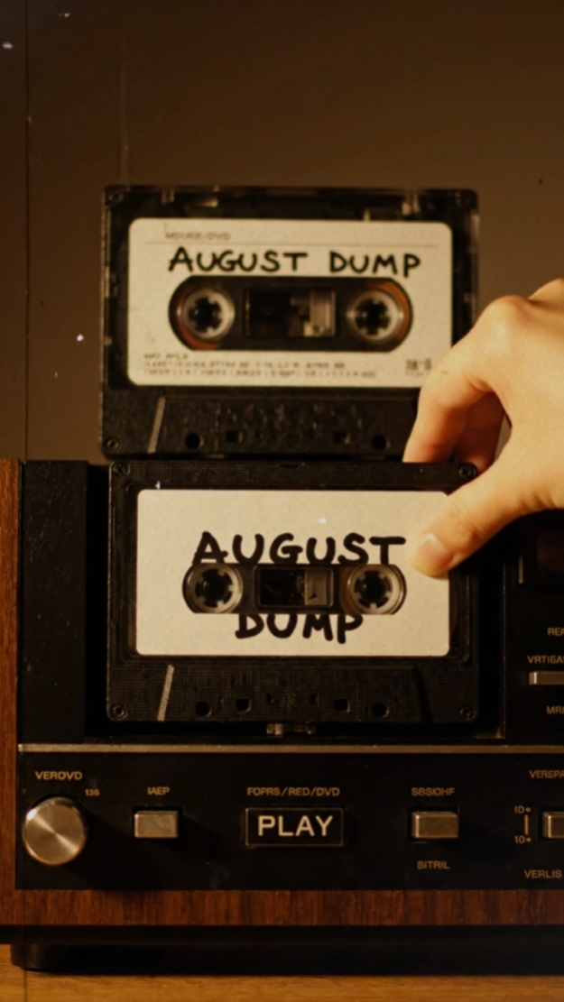 DESPEJO DE AGOSTO